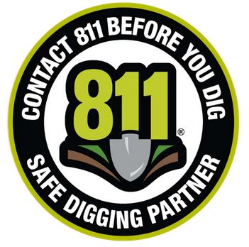 Contact 811 Before You Dig - 811 Safe Digging Partner